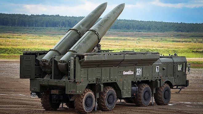 德国拟购买以色列或美国导弹防御系统抵御俄罗斯弹道导弹威胁 - 1