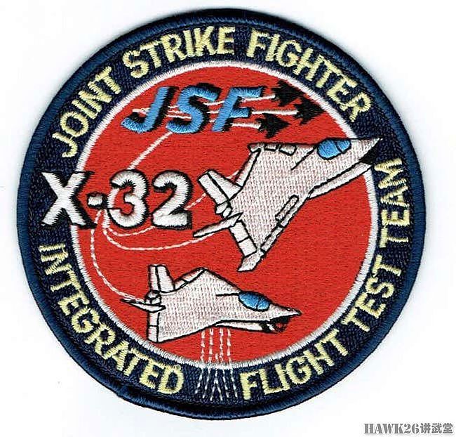 专访X-32首席试飞员：讲述为何会败给X-35 丑陋的外形具有欺骗性 - 4
