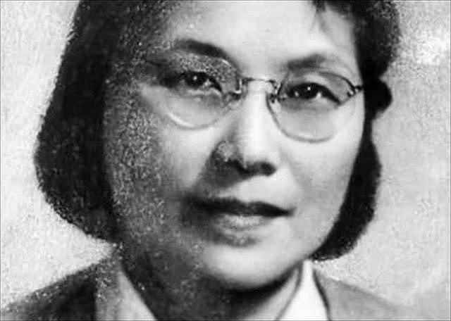 她是中共特科成员，获毛主席后人专程探望：说出掩埋70年的秘密 - 2