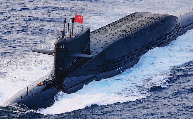 俄最先进战略核潜艇服役，性能冠绝全球，中国能借鉴吗？ - 6