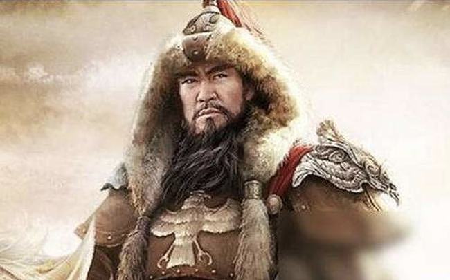 成吉思汗偏爱第4子拖雷，把80%军权给了他，为何将汗位传给窝阔台 - 5