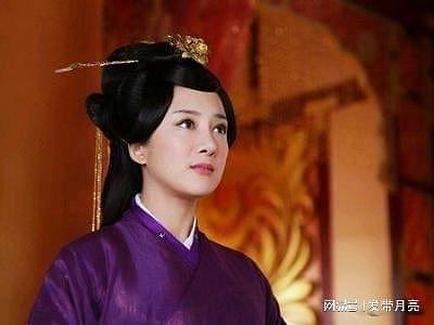 汉朝皇帝陛下的这些美人竟然都是自己姐姐送的 - 1