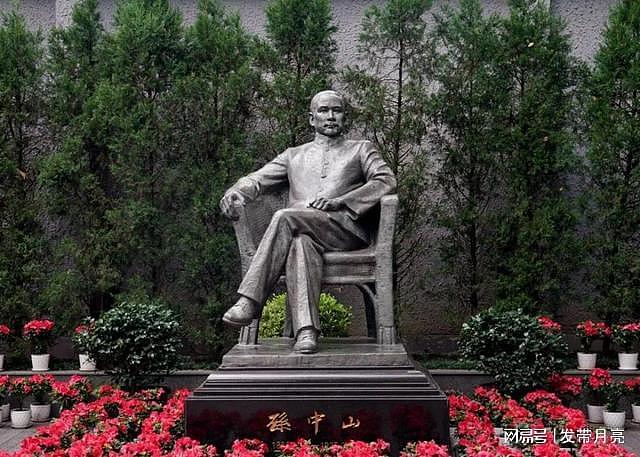 从《建国方略》到“建党伟业”：大上海最有历史意味的1000米 - 1