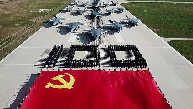 中国早已搞定的半导体技术都让苏-57难产！要不要帮俄罗斯救场？ - 3