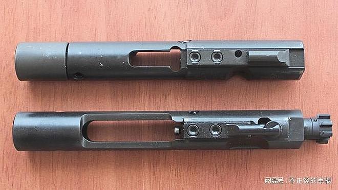 CMMG的新枪Dissent：机匣最短、重量超轻的一把AR15 - 9