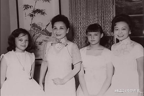 1949新中国成立后，控制中国十多年的四大家族去哪儿了？ - 4