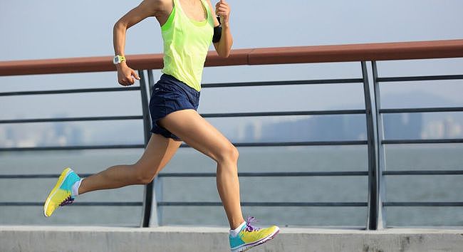 健身有必要每天跑步吗？普通人每周训练3次，强身健体塑造好身材 - 10