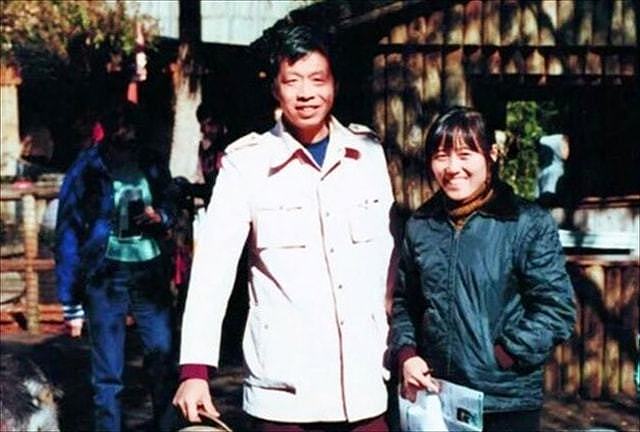 王小波去世后，李银河与司机谈“跨性别恋爱”，领养孩子组家庭 - 2