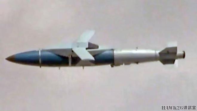 乌克兰证实接收美国JDAM-ER制导炸弹 并已经用于袭击俄军目标 - 1