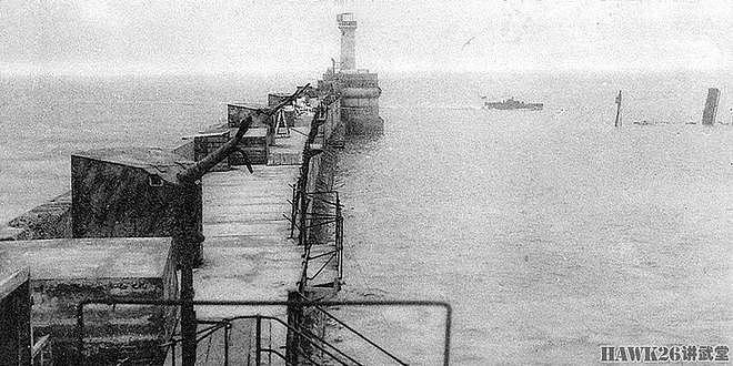 105年前 英国海军突袭泽布吕赫港 精心策划的大胆行动却收效甚微 - 6