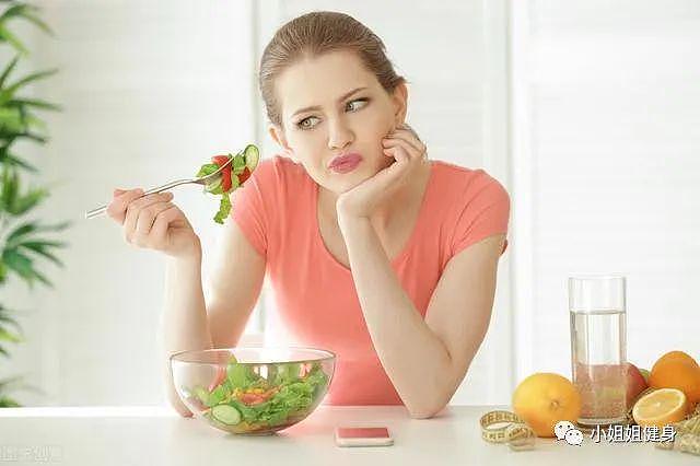 为什么控制饮食，却依旧瘦不下来？5个因素影响了减肥进度 - 1