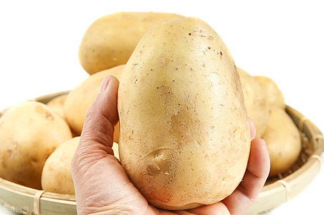土豆越来越大是用了膨大剂吗？对身体有害吗？医生告诉您实情 - 1