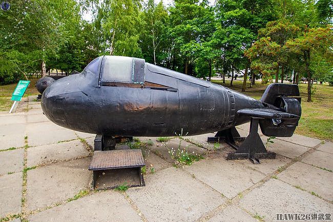 “人鱼-1M”袖珍潜艇 苏联战斗蛙人的秘密武器 可在海中坐底十天 - 4