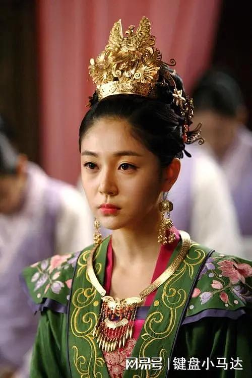 奇皇后：从奉茶宫女到中宫皇后，元朝灭亡与她脱不了干系 - 5