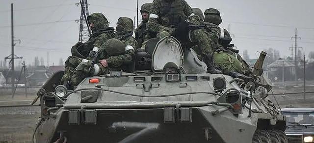 俄军发狠：乌军1个连仅存活2人，马市拿下乌军旅副指挥官 - 6