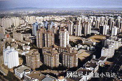 方庄，上世纪末北京著名的富人区 - 1