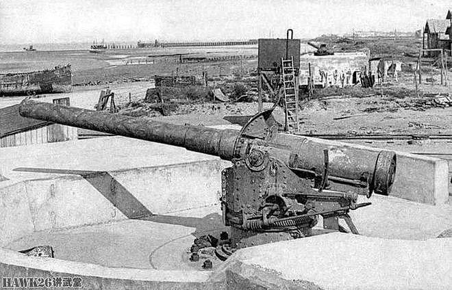 105年前 英国海军突袭泽布吕赫港 精心策划的大胆行动却收效甚微 - 7