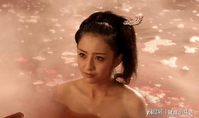 中国古代的“洗澡门”事件：正常人一般情况下根本干不出来 - 5