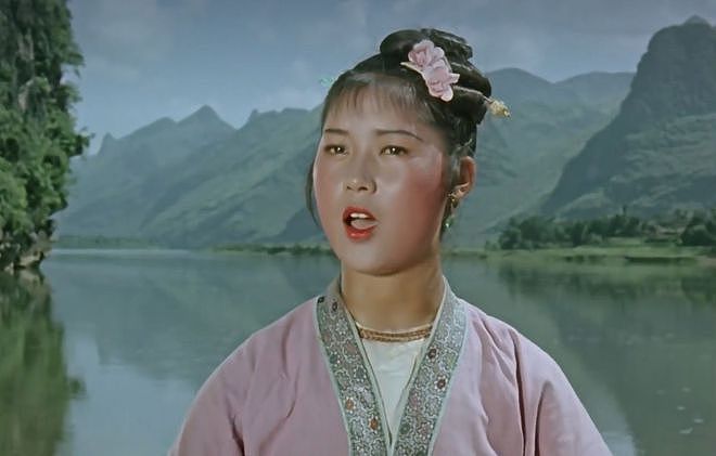如今世道实在难，唱起山歌胆气壮，刘三姐为何能够火遍中华文化圈 - 1
