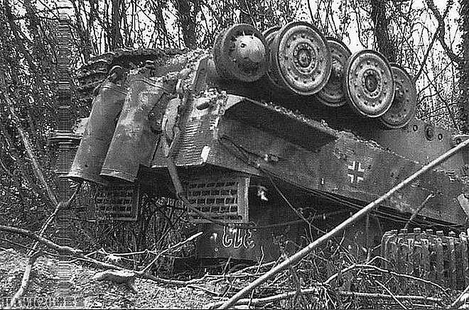 浅析：二战苏德双方坦克损失数字为何相差悬殊？统计方式有差异 - 1
