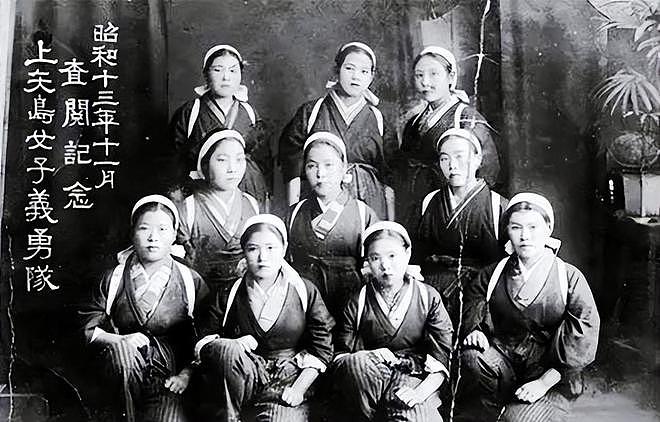 日军档案中的丑事：21名少女在军中集体受辱，3人被折磨致死 - 1