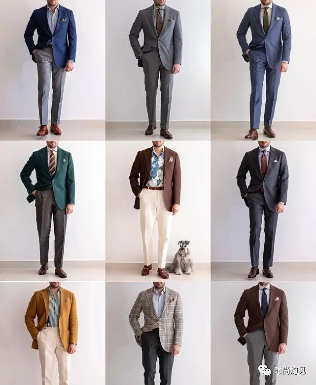 中国男人穿衣品味差？10条普通男士穿搭建议，提升魅力值 - 16
