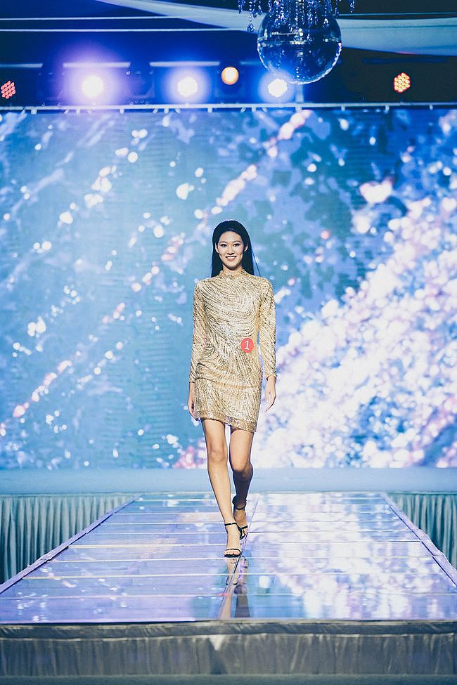 2021 丝路环球旅游小姐选拔赛(上海)在沪开启 - 34
