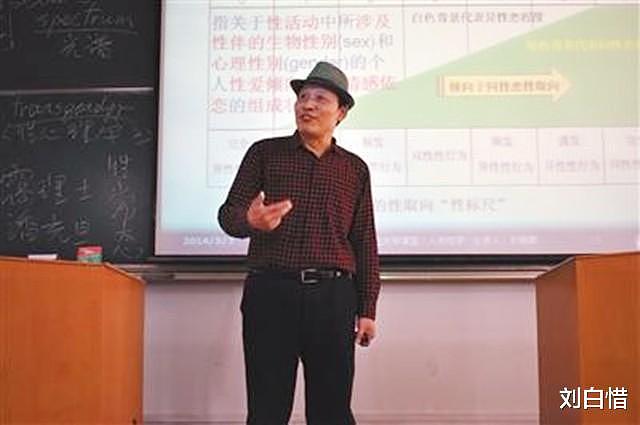 性学教授彭晓辉：中国人都是“性盲” - 6