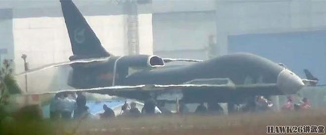 海外谈中国：日本F-15战机两次拦截无侦-7 与“辽宁”号航母有关 - 7
