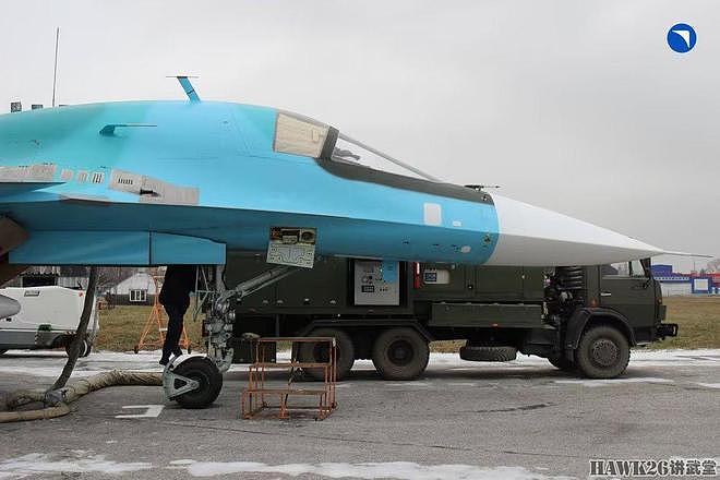 俄空天军接收新一批苏-34M战斗轰炸机 2020年合同的24架已完成 - 3