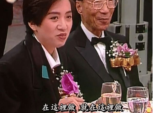 影后恬妞罕谈前夫万梓良，直言与其结婚是为了面子，今63岁仍单身 - 14