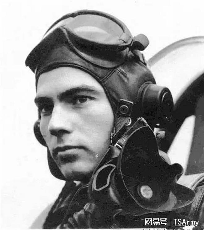 二战德国空军飞行员的“十大件儿” - 9