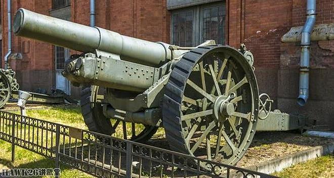 乌克兰2S7“牡丹”自行榴弹炮发射美国炮弹 还要从一百年前说起 - 22