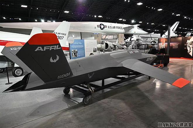 美国空军测试XQ-58A“女武神”无人战斗机 无需跑道即可发射回收 - 11