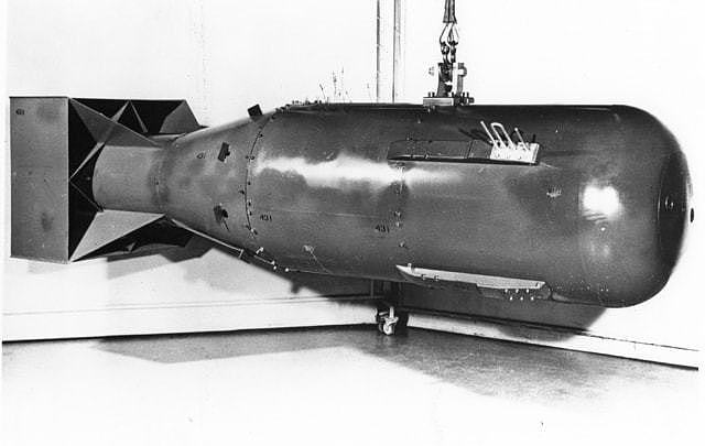 美国军方解释向日本投放原子弹的3个理由 最后1条针对苏联 - 1