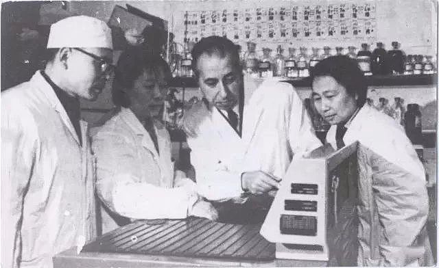 若没有这位女科学家，昔日的“中国第一大传染病”至今还未谢幕 - 7