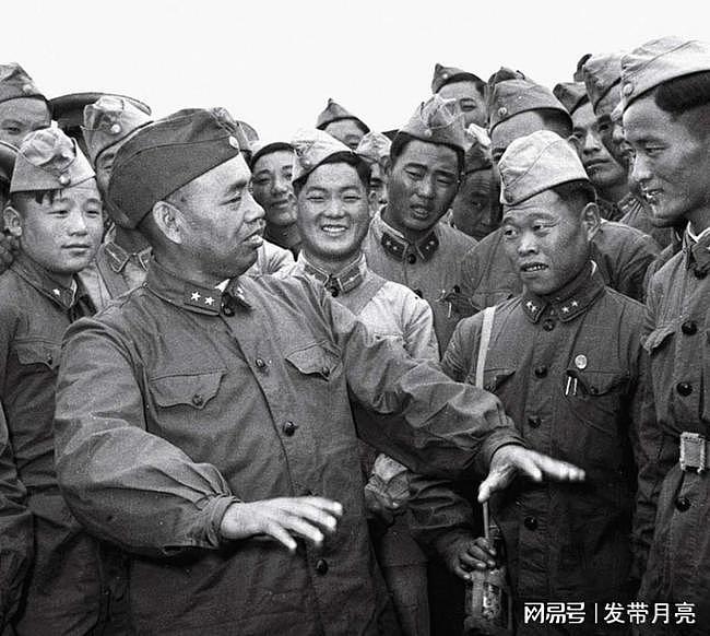 1979年，越南将军武元甲听说许世友挂帅，他是什么反应？ - 2