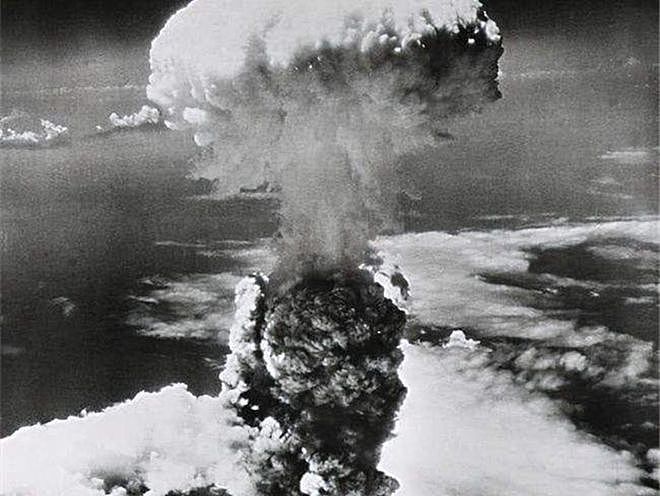 美国在朝鲜战争投下原子弹会怎么样？1950年3月8日苏联试爆原子弹 - 5