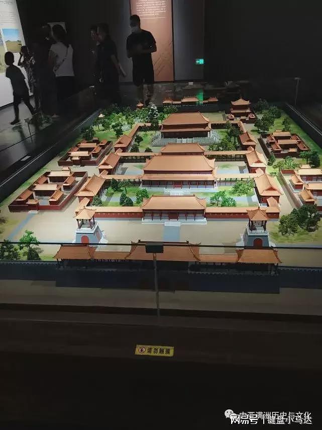 金上京历史博物馆给您讲述金国历史文化 - 6