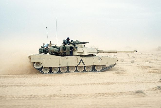俄军为何没有派出BMPT步兵战车和T-15超级步兵战车上战场？ - 5