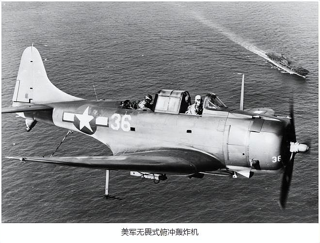 瓜岛血战5：日军“荒唐妙计”，美军“痛殴”下，赔了航母又折兵 - 12
