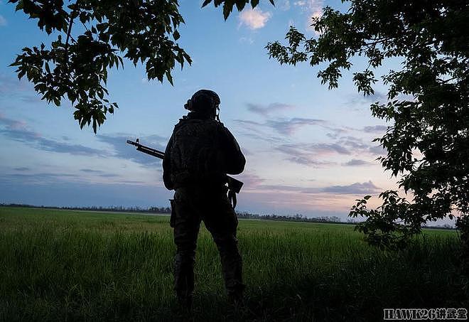 乌克兰军人奋力保卫哈尔科夫 俄军稳步推进 发射导弹袭击重点地区 - 30