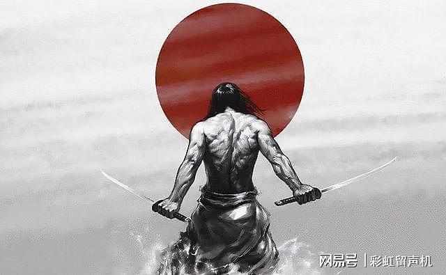 关于日本武士道精神的核心内涵，宫本武藏有自己的看法 - 3