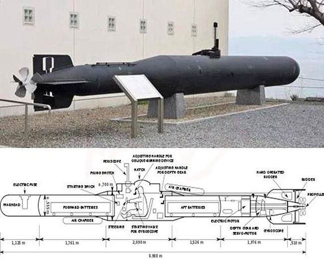 日本氧气鱼雷这么厉害为何英美不搞？1942年8月9日萨沃岛海战开始 - 11