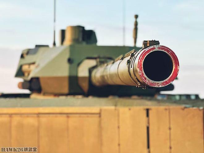 T-14“阿玛塔”主战坦克将开赴前线？分析俄军最新宣传战的手法 - 5