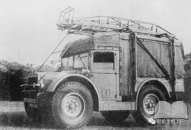 沙海轻舟：意大利皇家陆军的沙漠轻型卡车系列小史 - 13