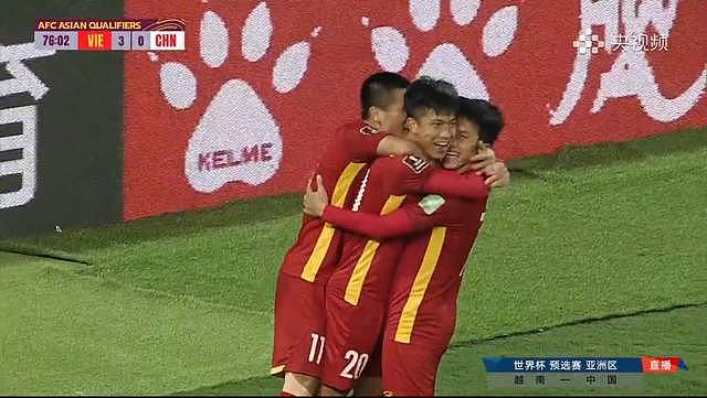 虾仁猪心!越南总理:如果我们3-0击败国足会更好 但3-1也不错 - 2