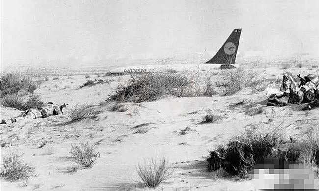 德国特种兵万里赶赴非洲反劫机：1977年10月18日摩加迪沙行动成功 - 4