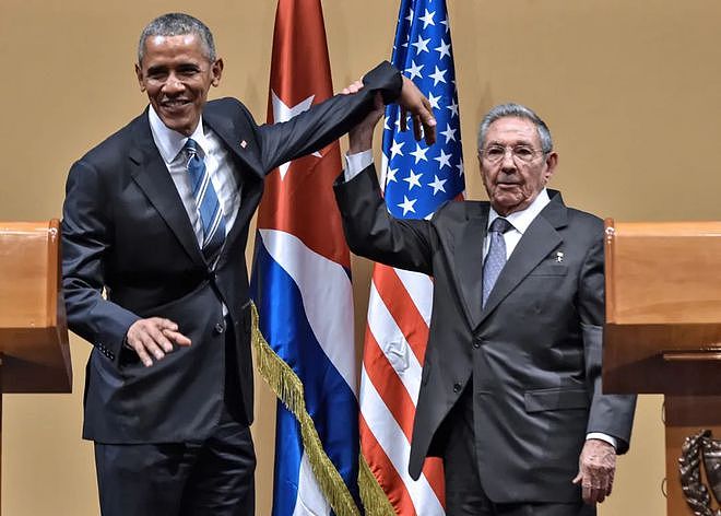 如果苏联不从古巴撤掉核弹，美国会怎么办？ - 7