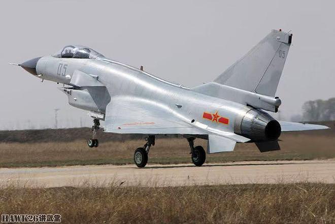 海外谈中国：歼-10首飞25周年 改变中国战机发展路线 具历史意义 - 4